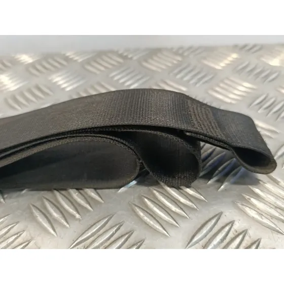 Cinturon Seguridad Delantero Izquierdo para Opel Astra Gtc
