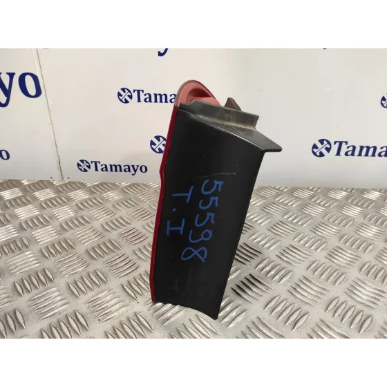 Piloto Trasero Izquierdo para Bmw Serie 3 Berlina (E90)