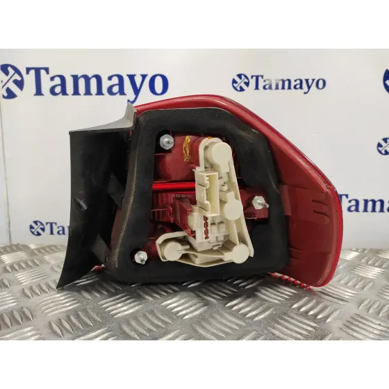 Piloto Trasero Izquierdo para Bmw Serie 3 Berlina (E90)
