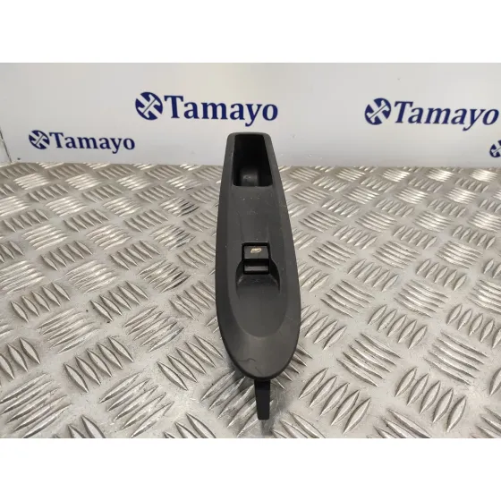 Mando Elevalunas Delantero Derecho para Citroën C4 Lim.