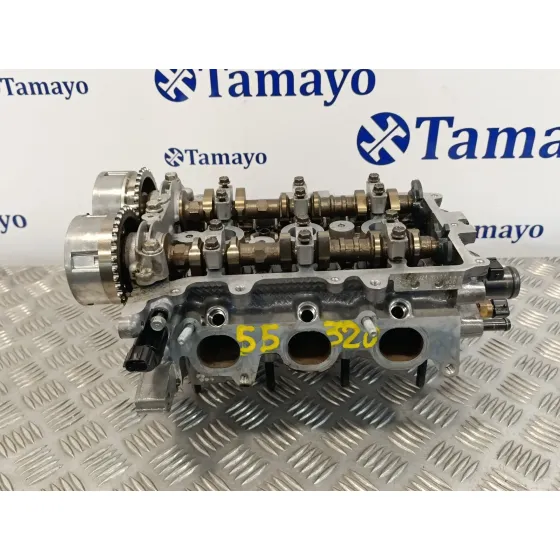 Culata para Kia Picanto