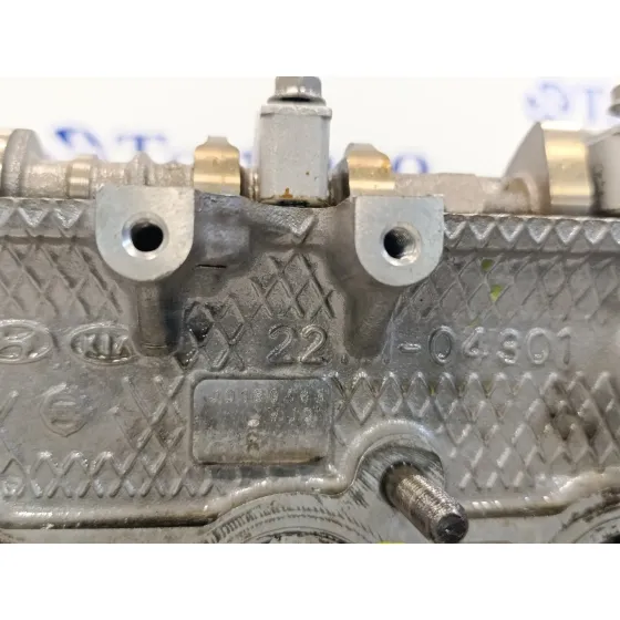 Culata para Kia Picanto