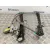 Elevalunas Delantero Derecho para Ford Focus Berlina (Cak)