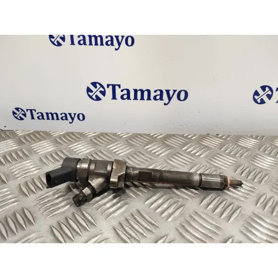 Inyector para Citroën C4 Grand Picasso