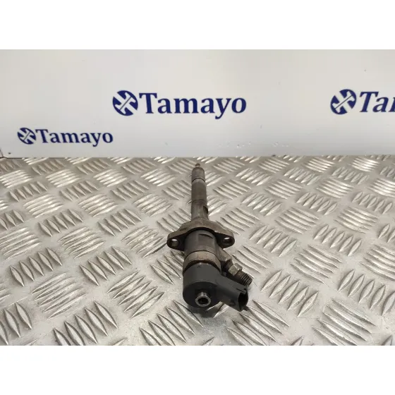 Inyector para Citroën C4 Grand Picasso
