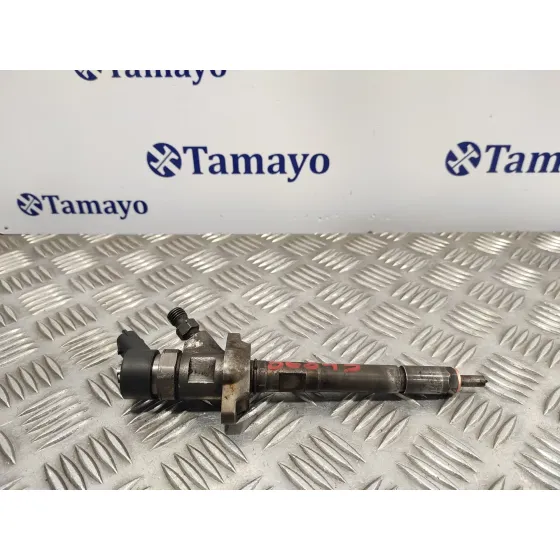 Inyector para Citroën C4 Grand Picasso