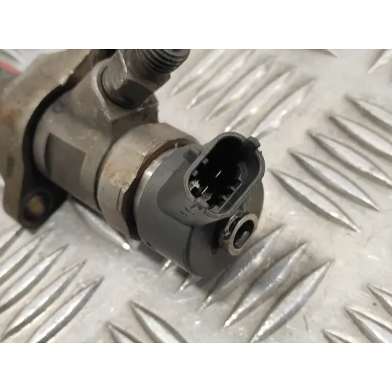 Inyector para Citroën C4 Grand Picasso