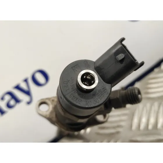Inyector para Citroën C4 Grand Picasso