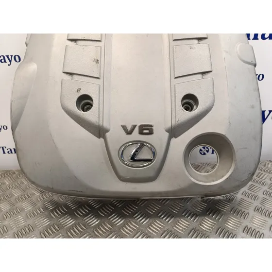 Tapa Motor para Lexus Gs (Gs/Us/Ws19)