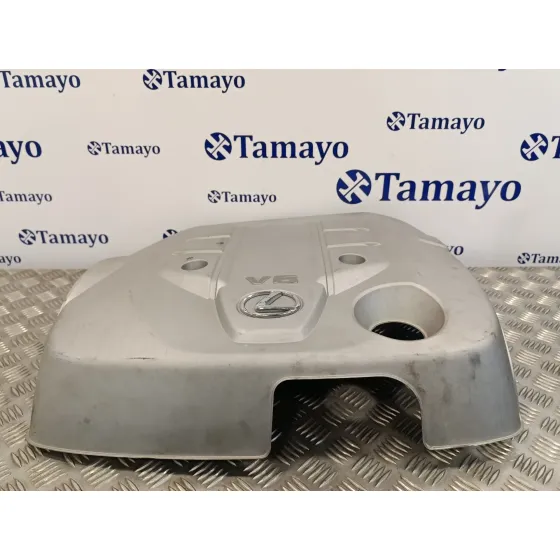 Tapa Motor para Lexus Gs (Gs/Us/Ws19)