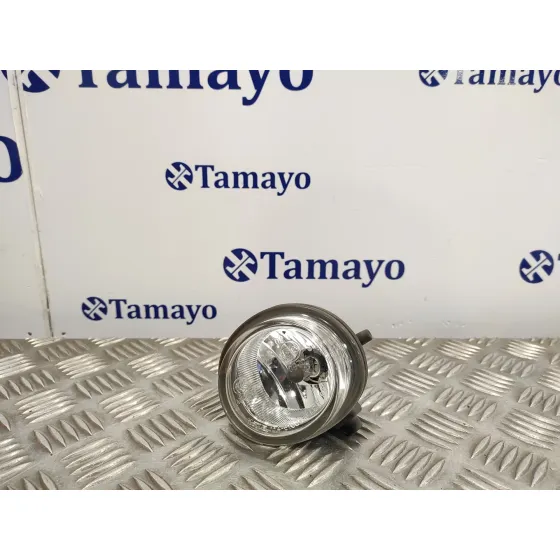 Faro Antiniebla Izquierdo para Mazda 5 Berl. (Cr)