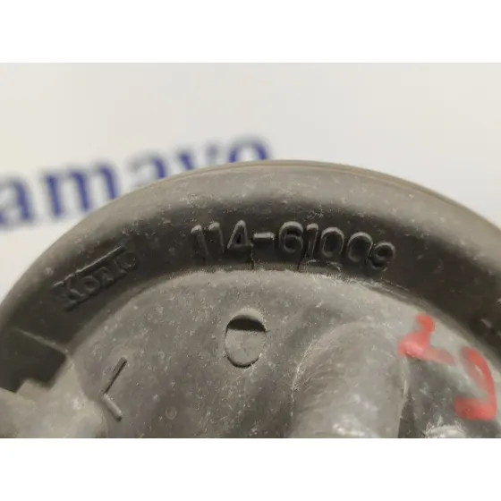 Faro Antiniebla Izquierdo para Mazda 5 Berl. (Cr)