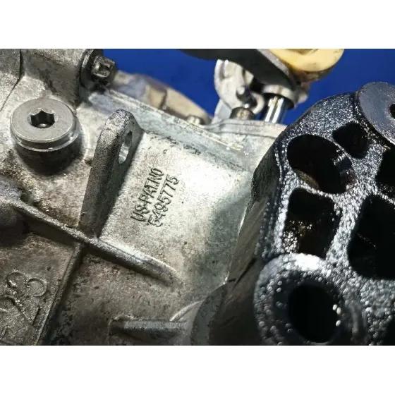 Caja Cambios para Opel Meriva