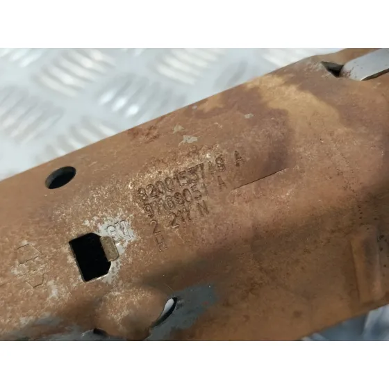 Columna Direccion para Opel Vivaro