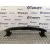Refuerzo Paragolpes Delantero para Volkswagen Caddy Ka/Kb (2K)
