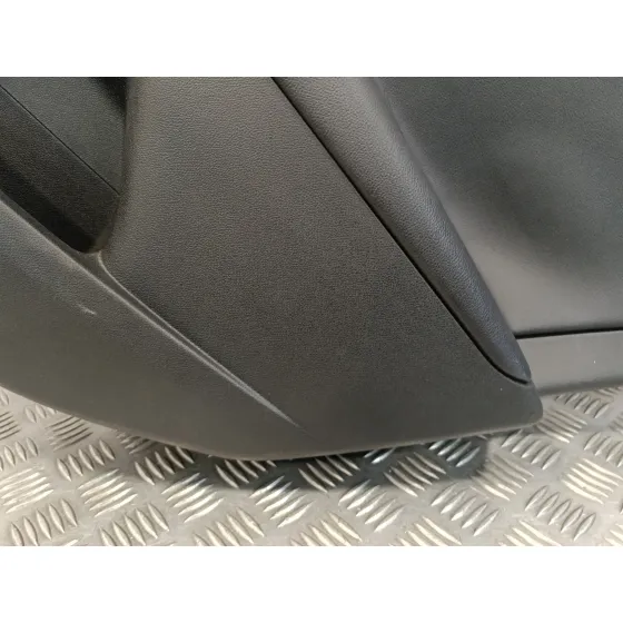 Guarnecido Puerta Trasera Derecha para Renault Fluence