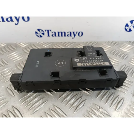 Modulo Electronico para Mercedes-Benz Clase C (W203) Sportcoupe