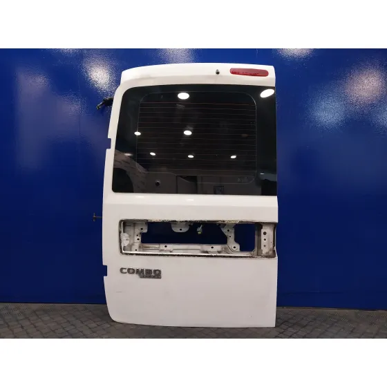 Puerta Trasera Izquierda para Opel Combo D