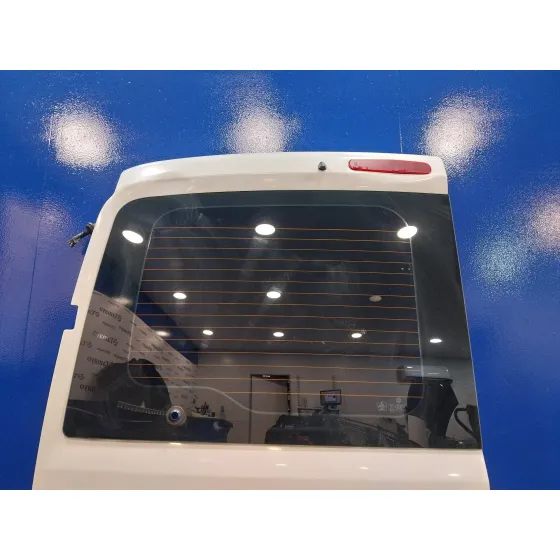 Puerta Trasera Izquierda para Opel Combo D