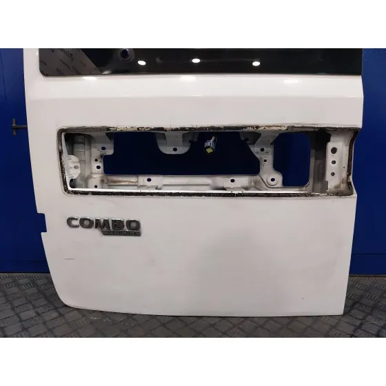 Puerta Trasera Izquierda para Opel Combo D