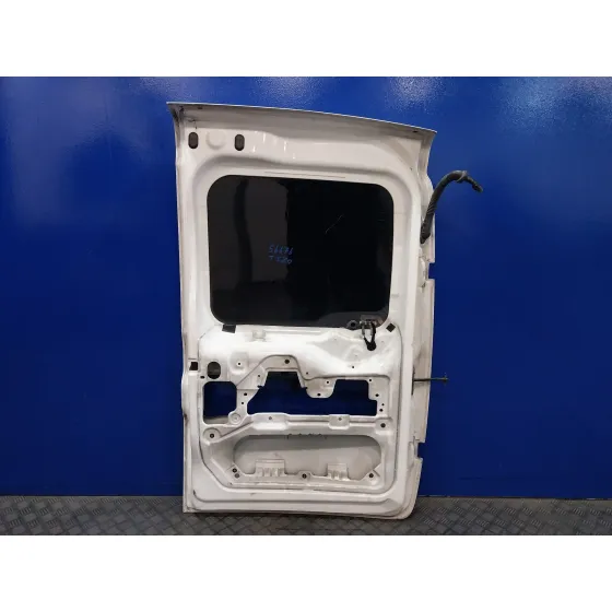 Puerta Trasera Izquierda para Opel Combo D