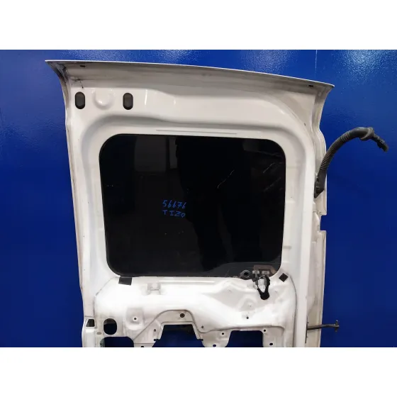 Puerta Trasera Izquierda para Opel Combo D