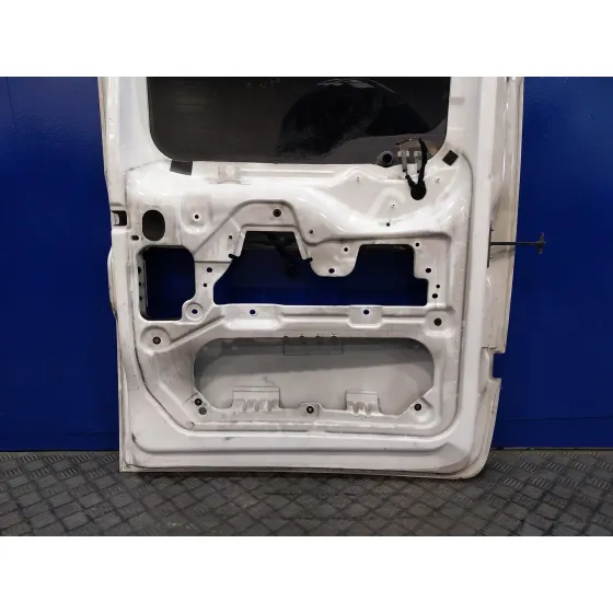 Puerta Trasera Izquierda para Opel Combo D