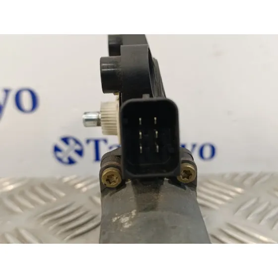 Motor Elevalunas Delantero Derecho para Mercedes-Benz Clase C (W203) Sportcoupe