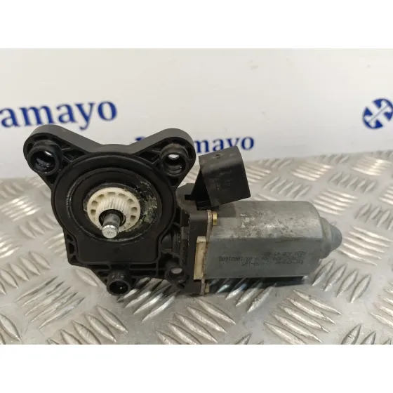 Motor Elevalunas Delantero Derecho para Mercedes-Benz Clase C (W203) Sportcoupe
