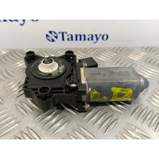 Motor Elevalunas Delantero Derecho para Mercedes-Benz Clase C (W203) Sportcoupe