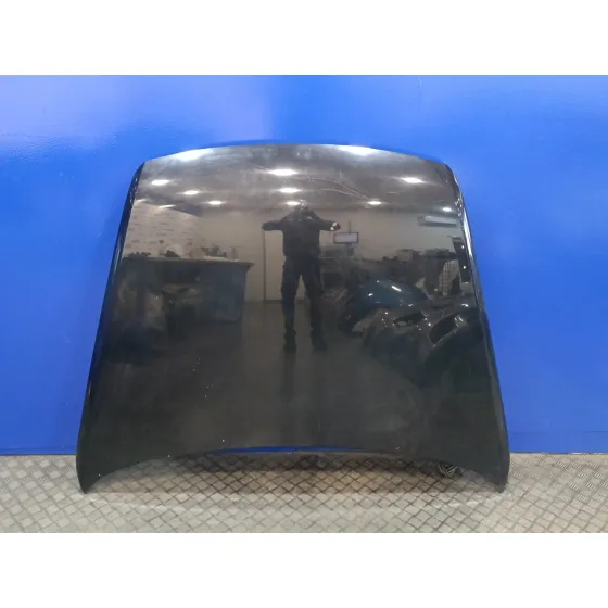Capot para Volkswagen Touareg (7La)