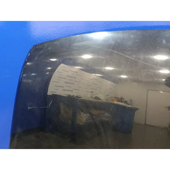 Capot para Volkswagen Touareg (7La)