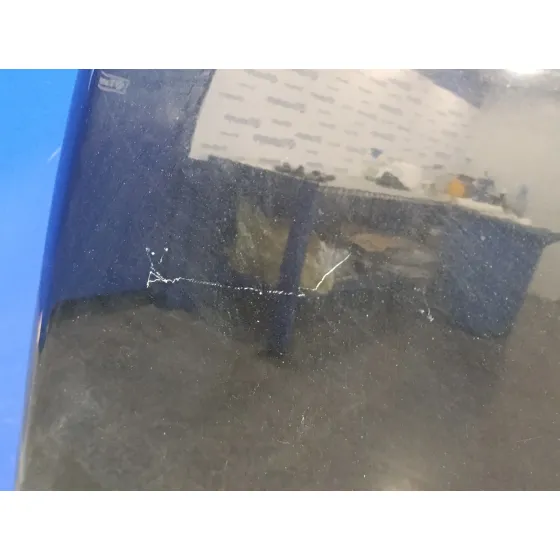 Capot para Volkswagen Touareg (7La)