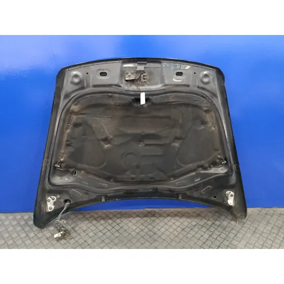 Capot para Volkswagen Touareg (7La)