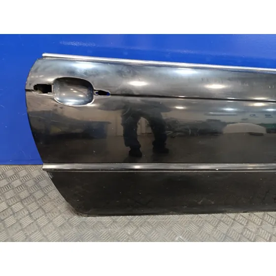 Puerta Delantera Derecha para Bmw Serie 3 Coupe (E46)