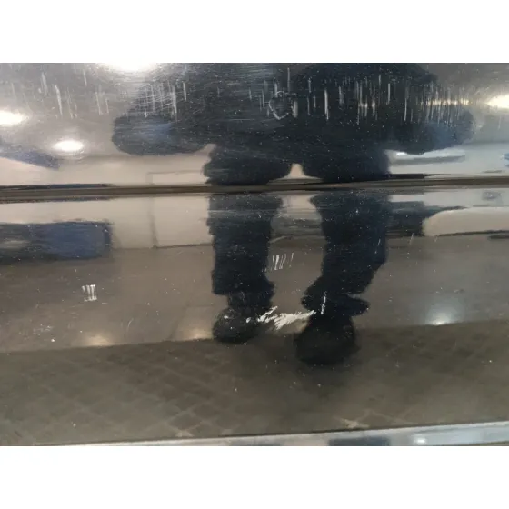 Puerta Delantera Derecha para Bmw Serie 3 Coupe (E46)