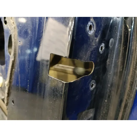 Puerta Delantera Derecha para Bmw Serie 3 Coupe (E46)