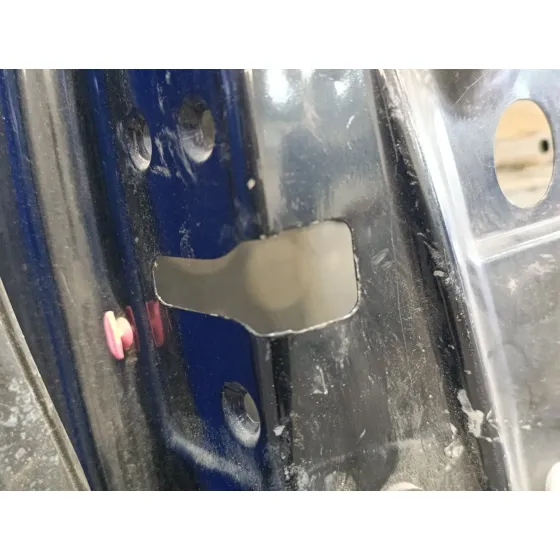 Puerta Delantera Izquierda para Honda Civic Berlina 5 (Fk)