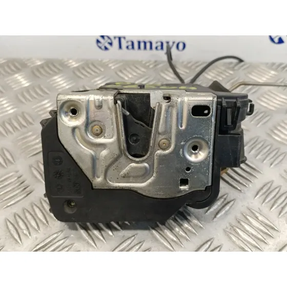 Cerradura Puerta Delantera Derecha para Mercedes-Benz Clase C (W203) Sportcoupe