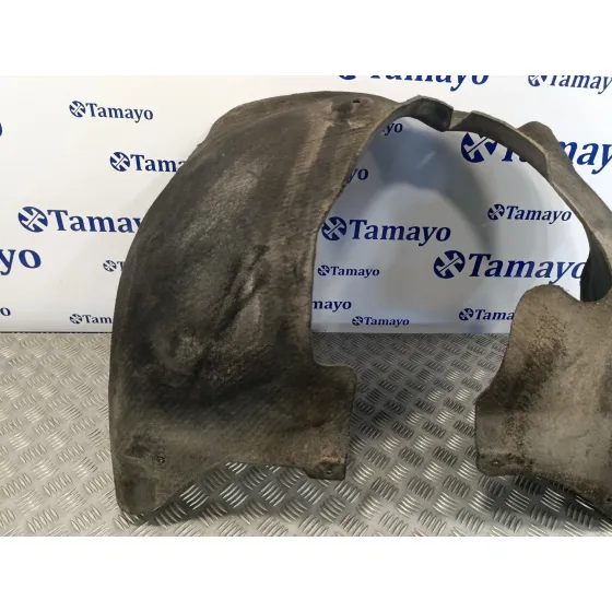 Plastico Paso Rueda Delantero Derecho para Volkswagen Touareg (7La)