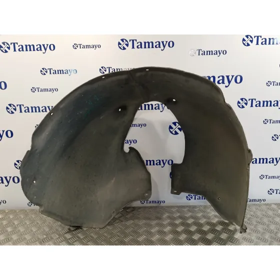 Plastico Paso Rueda Delantero Derecho para Volkswagen Touareg (7La)