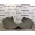 Plastico Paso Rueda Delantero Derecho para Volkswagen Touareg (7La)