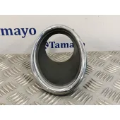 Molduras Delanteras para Nissan Qashqai (J11)