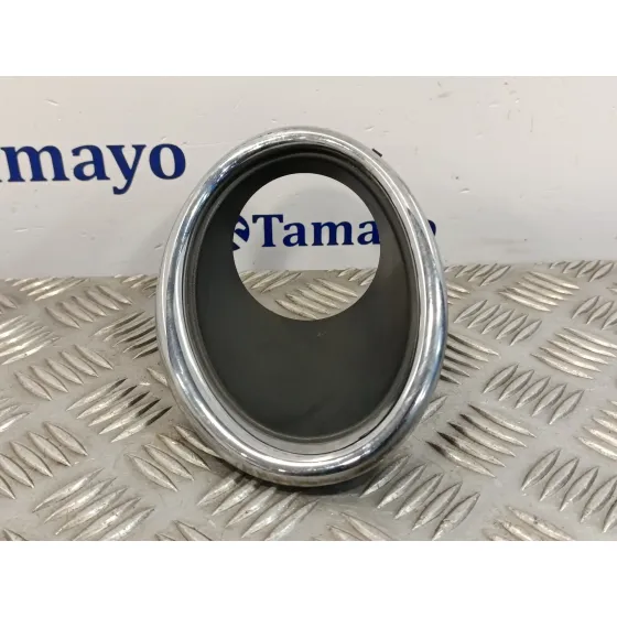 Molduras Delanteras para Nissan Qashqai (J11)