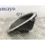 Molduras Delanteras para Nissan Qashqai (J11)