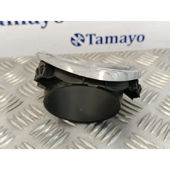 Molduras Delanteras para Nissan Qashqai (J11)