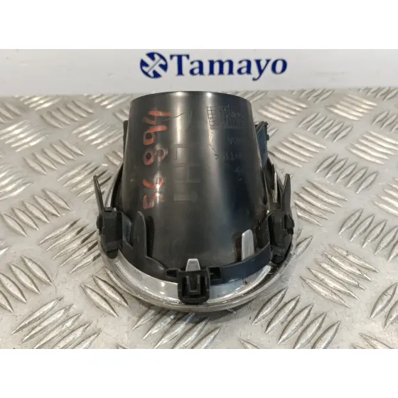 Molduras Delanteras para Nissan Qashqai (J11)