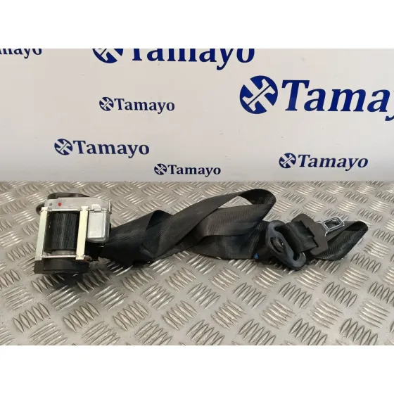 Cinturon Seguridad Delantero Derecho para Ford Transit Furgon (Tts)