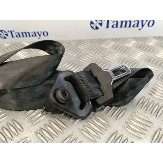 Cinturon Seguridad Delantero Derecho para Ford Transit Furgon (Tts)