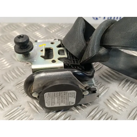 Cinturon Seguridad Delantero Derecho para Ford Transit Furgon (Tts)